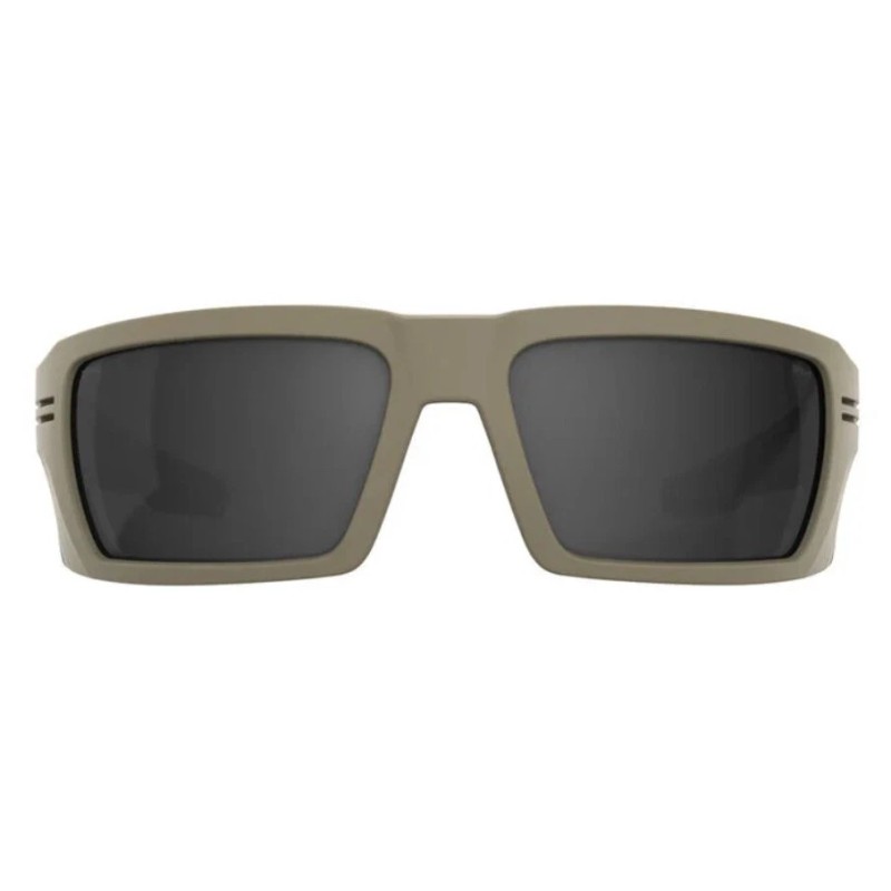 Spy Optic REBAR ANSI Z87.2+ Sunglasses - MATTE SAND /