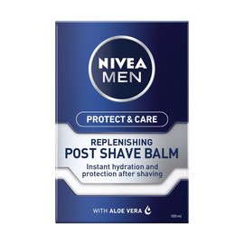 Nivea For Men Post Shave Balm Replenishing 100ml