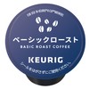 Keurig K-CUP Basic Roast, 12 Cups (0.3 oz (8 g)