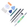 Multifunctional Disassembly Tool Professional Electronics Repair Kit Accurate Screwdriver Set