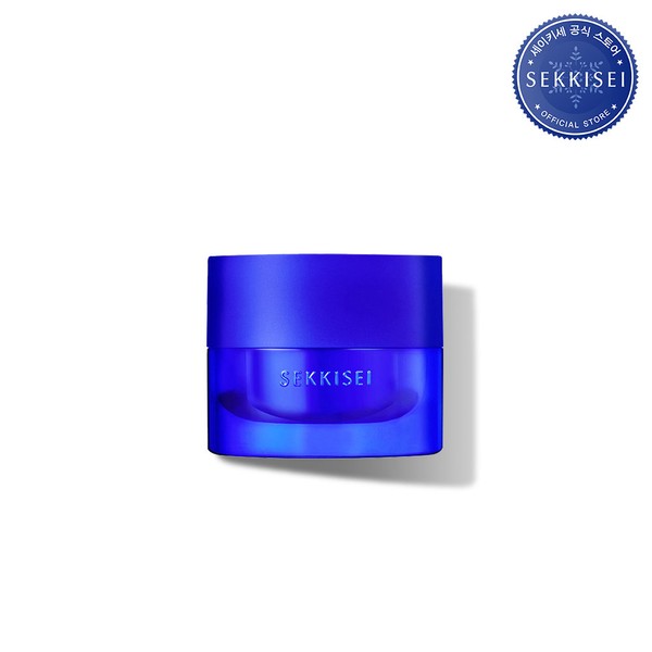 Seikise Whip Shield Moisturizing Cream 40g (+3 additional types provided)