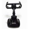 K-S-Trade Car Holder For BQ Mobile BQ-5740G Spring Compatible With