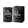 정관장MALL [Jeong Kwan Jang] Red Ginseng Extract Black (80ml x