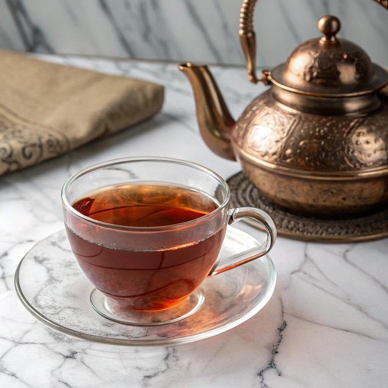 Taylors of Harrogate English Breakfast, Black Tea, Pillow Tea Bags,