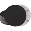 STEBRUAM 30pcs 6 Inch Sanding Discs 150mm No Hole Dry