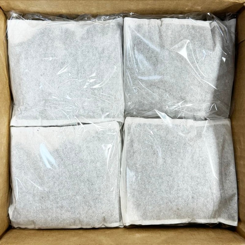 Lacas Coffee Co. Black Iced Tea - 1 Oz Filterpacks