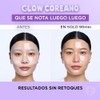 L’Oréal Paris Revitalift Glass Skin Mascarilla Hidrogel 1 pza EFECTO