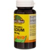 Nature's Blend Oyster Shell Calcium 500 mg Tablets - 100