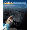 2025 GMC Yukon AT4 Ultimate Rear Screen Protector for 2025