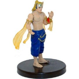 Kalashtar # 5 Eberron The Last War D&D Miniature