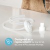 Spectra Breast Pump Tubing Replacement - 1 Count