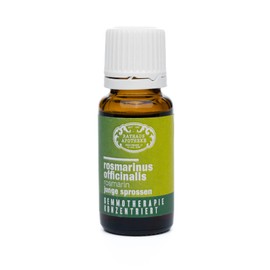 RATHAUS APOTHEKE WIEN Concentrated Bud Extract - Gemmotherapy - Rosmarinus Officinalis - Rosemary - 15 ml