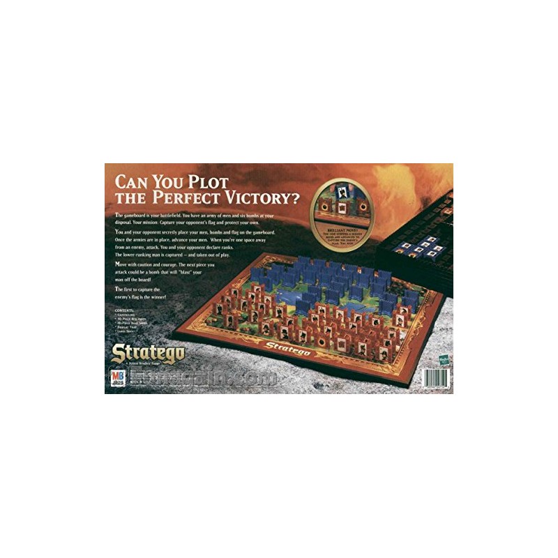 Stratego