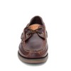 Sperry Top-Sider Men's Mako 2-Eye Canoe Moc Amaretto Size 11