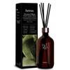 hetras. Premium Reed Diffuser: 16.9oz (500 ml) Large Capacity |