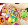 Andador Entrenador Musical 2en1 Camina Con Migo Fisher Price