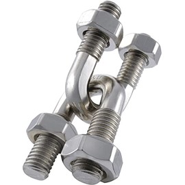 Eureka 515060" Huzzle Cast U&U Puzzle