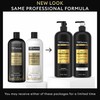 TRESemmé Rich Moisture Shampoo and Conditioner 2 Count Rich Moisture