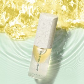 INCELLDERM Two Phase Oil Mist 50ml