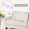 SearchI Stretch Printed Sofa Couch Cushion Covers Replacement Chair Cushion