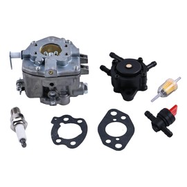 Demfec XUV550 XUV560 Carburetor Compatible with John deere XUV550/S4 XUV560E XUV560E/S4 Gator Replaces AUC10140