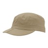 Propper Foldable Patrol Cap, Small/Medium, Khaki