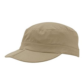 Propper Foldable Patrol Cap, Small/Medium, Khaki