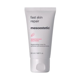Mesoestetic Fast Skin Repair For Sensitive & Sensitized Skin (50ml/ 1.69)
