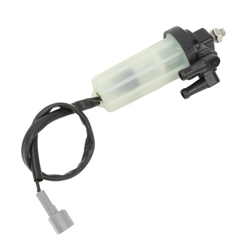Outboard Engine Fuel Filter with Line 6D8 24560 00 for