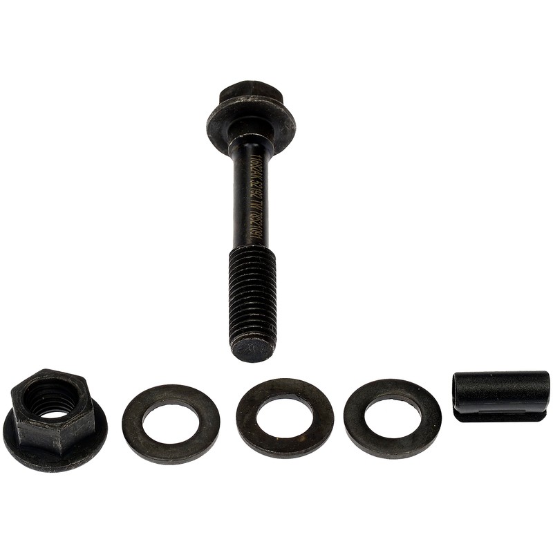 Dorman 533-123 Alignment Cam Bolt Kit Compatible with Select Models