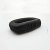 Be In Your Mind Pair of Replacement Leather Earpads Ear