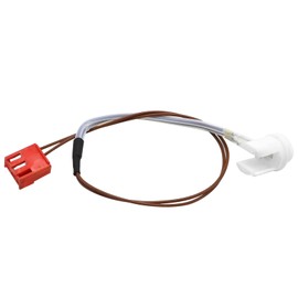 Hoypeyfiy Air Diesel Heater Temperature Sensor Probe Square Temperature Overheat Sensor for Chinese Diesel Heater Air Diesel Heater Parking Heater