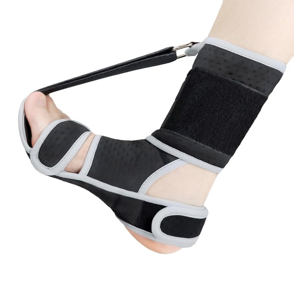 Plantar Fasciitis Night Splint Sock, Plantar Fasciitis Relief, Achilles Tendonitis