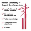 Revlon ColorStay Lip Liner Blush 680 0 g