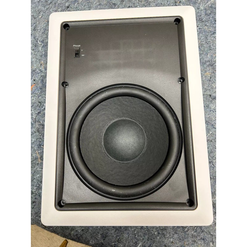 Sony NEW - Sony Sposato CWS-SW150 In-Wall Passive Subwoofer