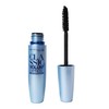 Maybelline Volum'Express Waterproof Mascara - Black