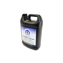 Mopar 10 Year/150,000 Mile Antifreeze-Coolant Concentrate - 68163848AB