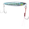 Major Craft Metal Jig Jig Para Short Live Damage Gold