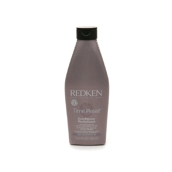 Redken Time Reset Conditioner for Age weakened Hair 8.5 oz