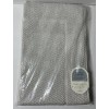 Threshold 21"x34" Spa Plush Bath Mat - Threshold Light Grey