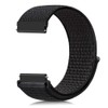 Runostrich Watch Band, 0.8 inch (20 mm), 0.9 inch (22