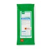 Medline Readycleanse Meatal and Perineal Cleansing Cloth, Fragrance Free, Hypoallergenic,