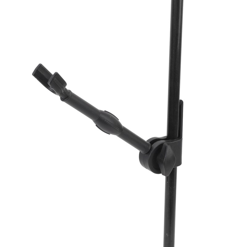 Folding Archery Bow Stand Fiber Glass Multi Directional Adjustable Bow