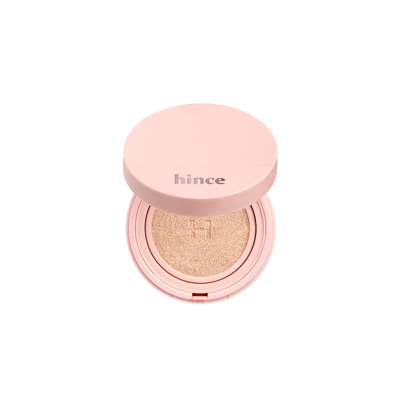hince [hince]Cover Master Pink Cushion (5 colors)