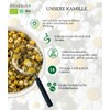 FRISAFRAN - Chamomile Flower Tea from Organic Cultivation - 200