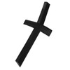 Cars Bow Tie Delete Insert, Black Front Grill Emblem Bow