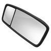 NOVAPARTS Left Driver Side Door Mirror 8980493150 for 2007-2023 ISUZU