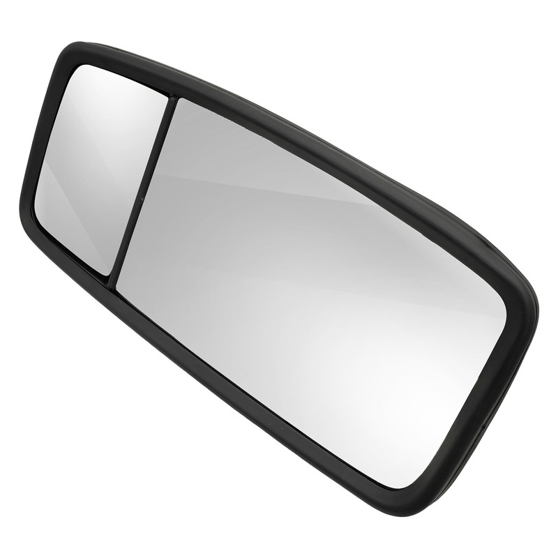 NOVAPARTS Left Driver Side Door Mirror 8980493150 for 2007-2023 ISUZU