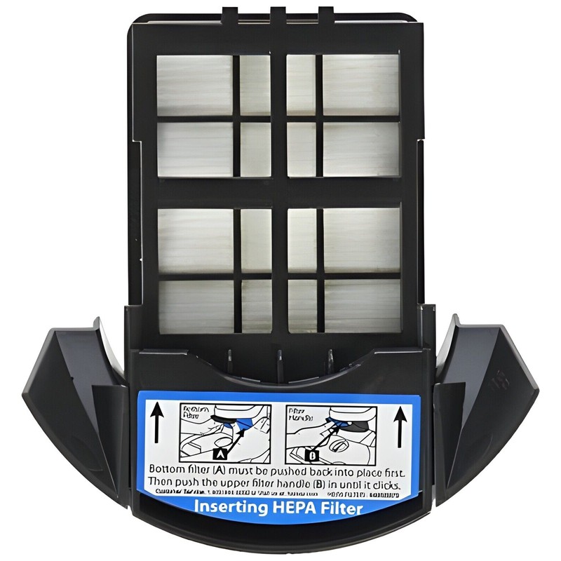 Hoover 440005573 Filter, Hepa Exhaust