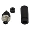 Bs 8151-0/pg9 Conector Para Sensor Turck
